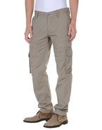 Casual pants - Item 36380761