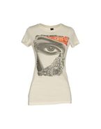 Short sleeve t-shirts - Item 37408730