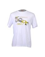 Short sleeve t-shirts - Item 37432973