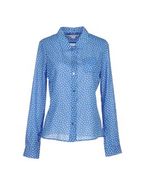 Long sleeve shirts - Item 38291747