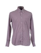 Long sleeve shirts - Item 38283256