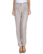 Casual pants - Item 36385584