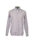 Long sleeve shirts - Item 38293164