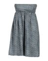 Short dresses - Item 34322547