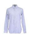 Long sleeve shirts - Item 38282961