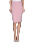 MARLY' S Knee length skirts - Item 35193143