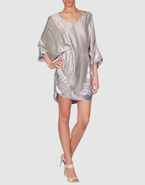 Short dresses - Item 34206303