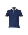 Polo shirts - Item 37435415