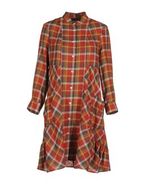 Short dresses - Item 34316864