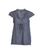 Blouses - Item 38283971