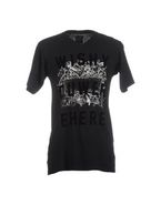 Short sleeve t-shirts - Item 37449698