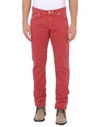 Casual pants - Item 36395293