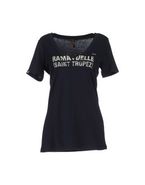 Short sleeve t-shirts - Item 37418000