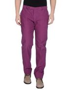 Casual pants - Item 36411037