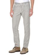 Casual pants - Item 36374092