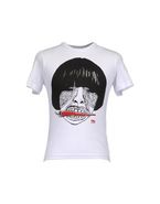 Short sleeve t-shirts - Item 37408654