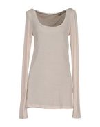 Long sleeve sweaters - Item 39329735