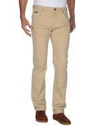 Casual pants - Item 36389333