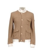 Jackets - Item 41339465