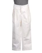 Casual pants - Item 36337470