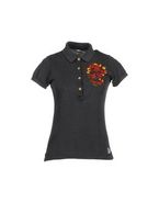 Polo shirts - Item 37418350