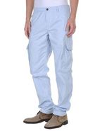 Casual pants - Item 36374866