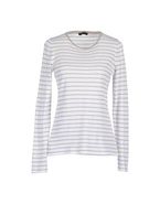 Long sleeve sweaters - Item 39337959