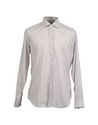 Long sleeve shirts - Item 38287825