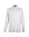 Long sleeve shirts - Item 38306355