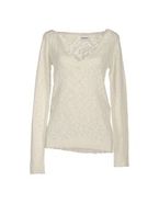 Long sleeve sweaters - Item 39327001