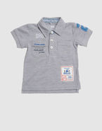 Polo shirts - Item 37383787