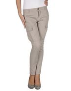 Casual pants - Item 36370093