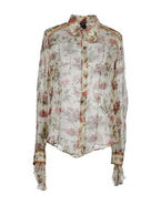 Long sleeve shirts - Item 38276477