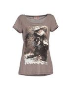 Short sleeve t-shirts - Item 37450054