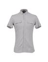 Short sleeve shirts - Item 38286285