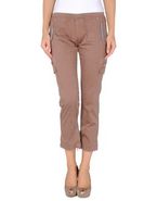 3/4-length shorts - Item 36378762