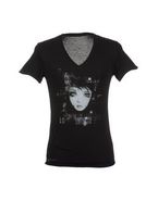 Short sleeve t-shirts - Item 37424371