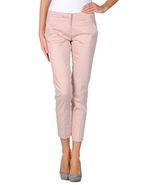 Casual pants - Item 36410086