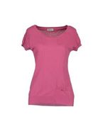 Short sleeve sweaters - Item 39338675