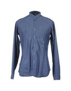 Long sleeve shirts - Item 42271628