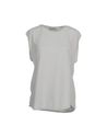 Sleeveless t-shirts - Item 37417189