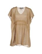 Sleeveless sweaters - Item 39332665