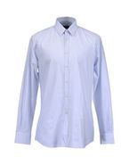 Long sleeve shirts - Item 38277852