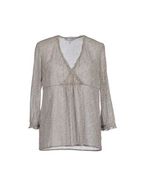 L' AUTRE CHOSE Blouses - Item 38296390