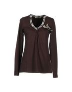 Long sleeve t-shirts - Item 37427333