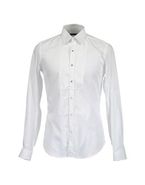 Long sleeve shirts - Item 38292065