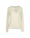 Long sleeve sweaters - Item 39326977