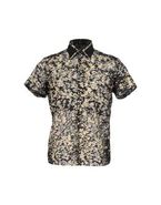 Short sleeve shirts - Item 38294375