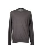 Crewneck sweaters - Item 39318380