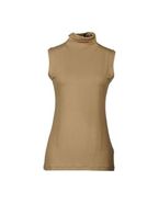 Sleeveless t-shirts - Item 37406616